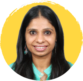 Pediatrician in Chennai  -  Dr. Sathiya Rathini S K