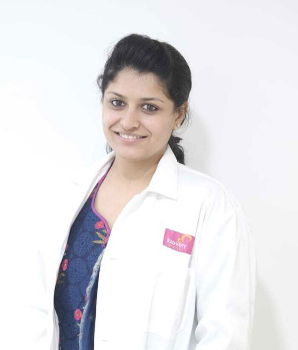 Best Doctors in Kauvery hospital, Chennai