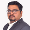 Gastroenterologist in Chennai  -  Dr. Dinesh Ramaswamy