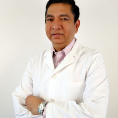 Neurologist in Chennai  -  Dr. Deepak Arjundas