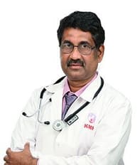 Oncologist in Chennai  -  Dr.SURENDRAN.J