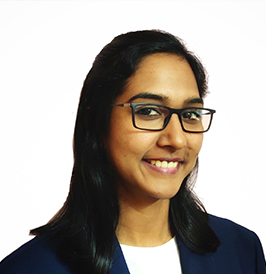 Dentist in Chennai  -  Dr. Deepa Kumaran