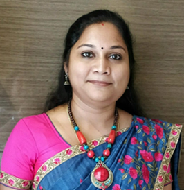 Dermatologist in Chennai  -  Dr. Sukanya