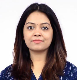 Pediatrician in Chennai  -  Dr. Sonal