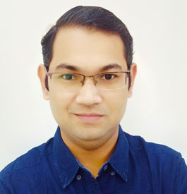 Pediatrician in Chennai  -  Dr. Shailesh