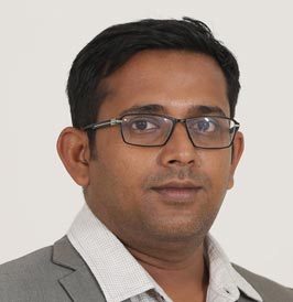 Pediatrician in Chennai  -  Dr. T Ravikumar