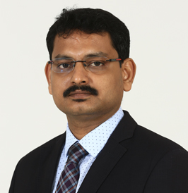 Pediatrician in Chennai  -  Dr. Saravana Pandian