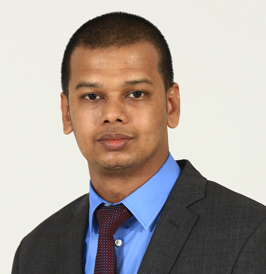 Pediatrician in Chennai  -  Dr. Deepak Kumar