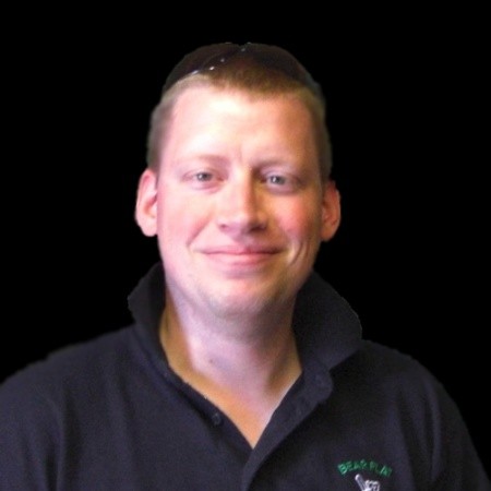 Matt Johnson