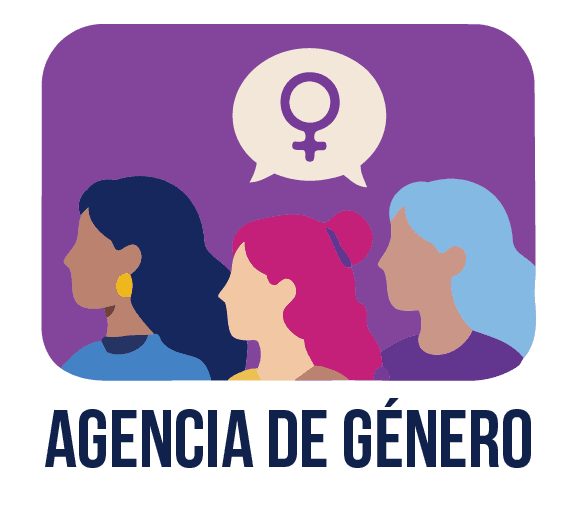 Agencia de género: