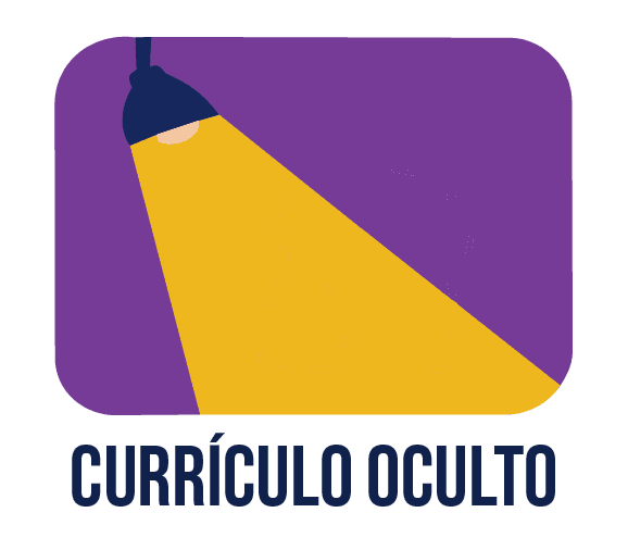 Currículo oculto