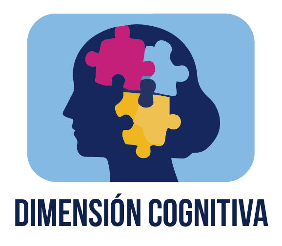 Dimensión cognitiva