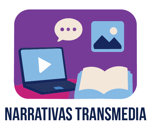 Narrativas transmedia