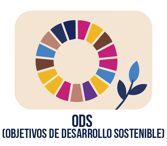 ODS (Objetivos de Desarrollo Sostenible