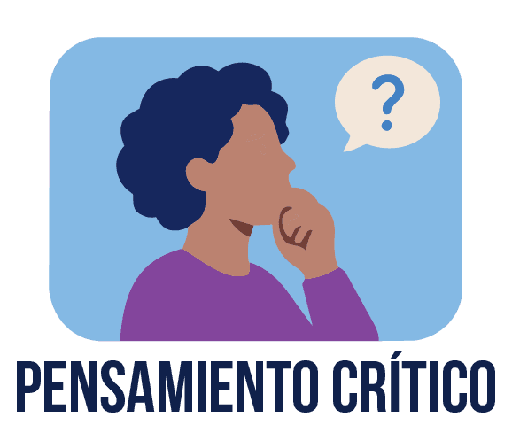 Pensamiento crítico