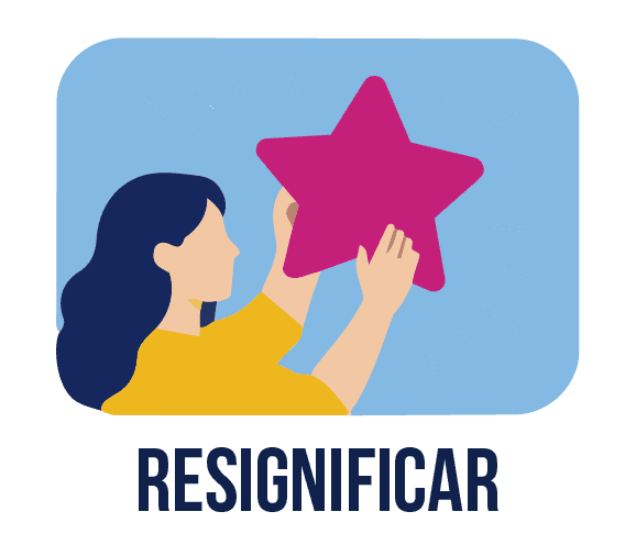 Resignificar