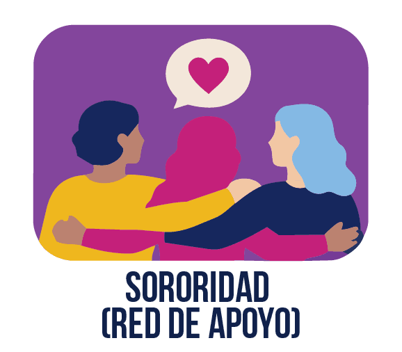Sororidad (Red de apoyo)