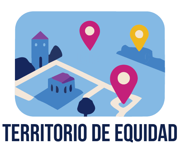 Territorio de equidad