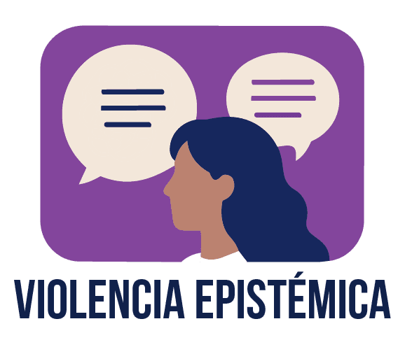 Violencia epistémica