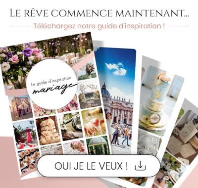 Leitfaden für Ihre Hochzeit