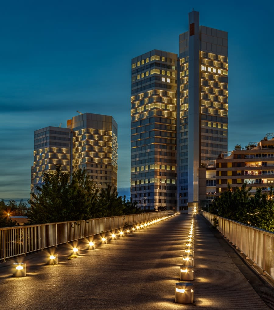 wedding  planner Boulogne Billancourt