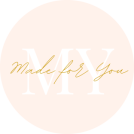 Made for You wedding planner Mézières-lez-Cléry 