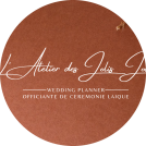 L'Atelier des Jolis Jours wedding planner Villette sur Ain 