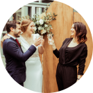 Mel Up Event wedding planner Charenton-le-Pont 