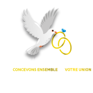 Heavenlyoke & Co wedding planner Courcouronnes 