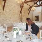L'Amande&Co wedding planner SAINT CYR L'ECOLE 