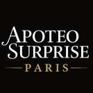 ApoteoSurprise wedding planner Paris 