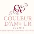 COULEUR D'AMOUR Event wedding planner Vendin-le-Vieil 