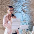 EC - Officiante - Maquilleuse - Coorganisation wedding planner Croix-Mare 