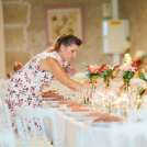 M&Scintille wedding planner Coursan 