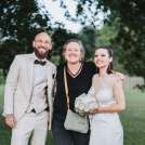 Marguerite Evénement wedding planner Rouen 
