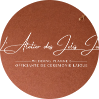 wedding planner L'Atelier des Jolis Jours à Villette sur Ain