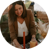 wedding planner Made Organisation à Bruges