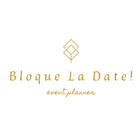 wedding planner Bloque La Date ! à Coye