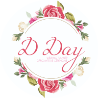 wedding planner D Day wedding planner à LE BREIL SUR MERIZE