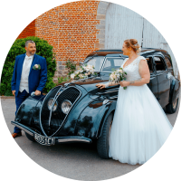 wedding planner Les caprices d'Amoureux à Obies