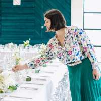 wedding planner Justine Compagnon Wedding à Mâcon