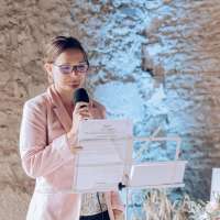 wedding planner EC - Officiante - Maquilleuse - Coorganisation à Croix-Mare