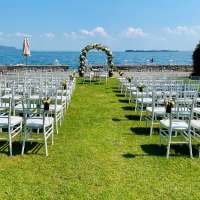 wedding planner Elegant Wedding  and Event à Munich