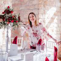wedding planner Marry Moment à Ebertsheim