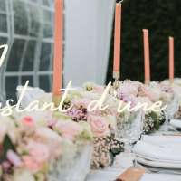 wedding planner Instant d'une vie à Valenciennes