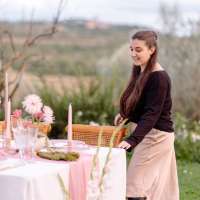 wedding planner ALICE IN ORGANIZELAND à Macherio