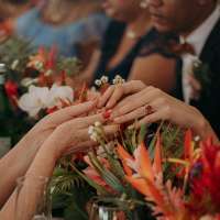 wedding planner Mon Réal Évènement à Baie-Mahault