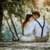 wedding planner WilaimSon EVENT à Garrevaques