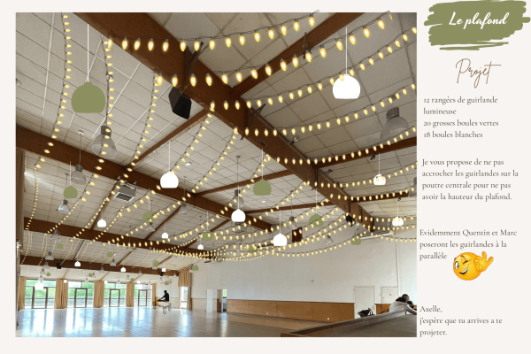 Dossier décoration