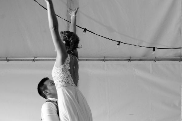 mariage Marie et Stéphane